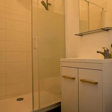 Apartment En Deplacement 3 Acces Gare Et Metro 10mn